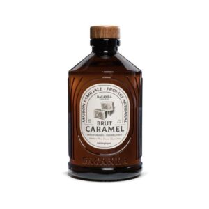 Sirop de caramel - 400 ml