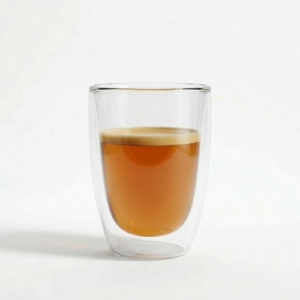 Verre double paroi 300mL