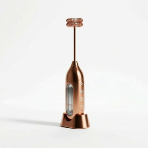 Mousseur à lait électrique